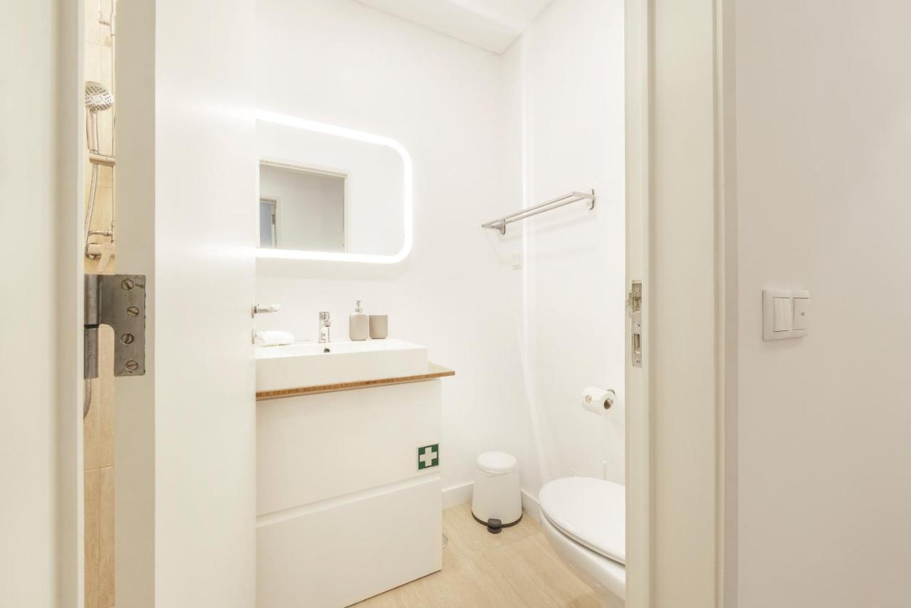 Olala Green Apartment Cascais Buitenkant foto